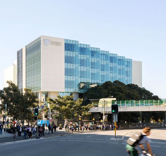 2019 NSW Architecture Awards shortlist ArchitectureAu 2019 NSW Architecture Awards shortlist ArchitectureAu