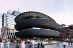 2018 National Architecture Awards: National Commendation for Commercial Architecture