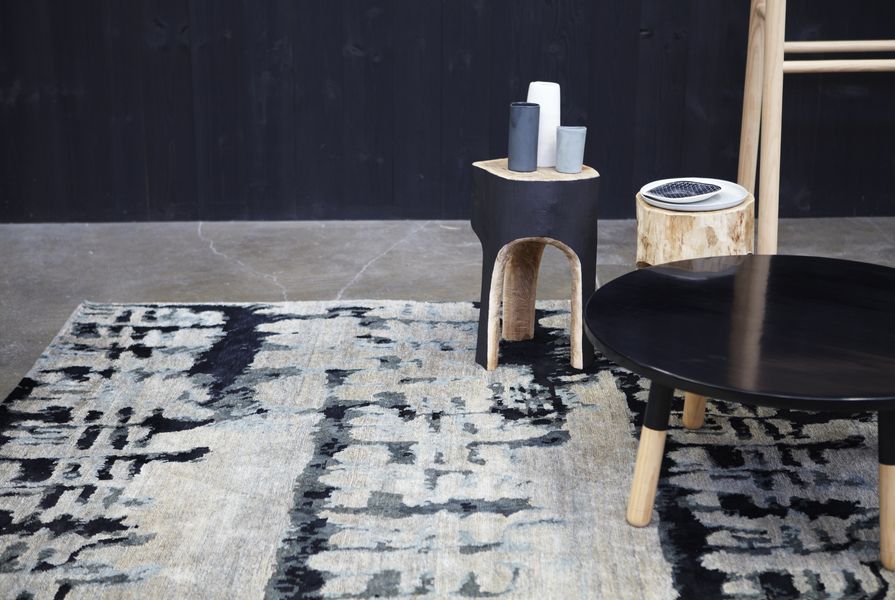 Etched by Hare + Klein for Designer Rugs.