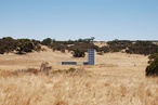 Prefab tourist resort approved for Kangaroo Island