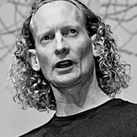Adrian McGregor