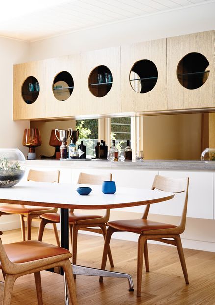 A punch above: Malvern Residence | ArchitectureAu