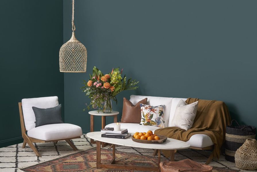 Taubmans' Colour of the Year a ticket to a ‘dense tropical jungle ...