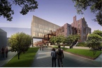 Architectus's designs for Uni of Sydney arts and science faculty revealed