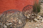 2012 AILA Edna Walling National Award for Residential Designed Landscapes: Design