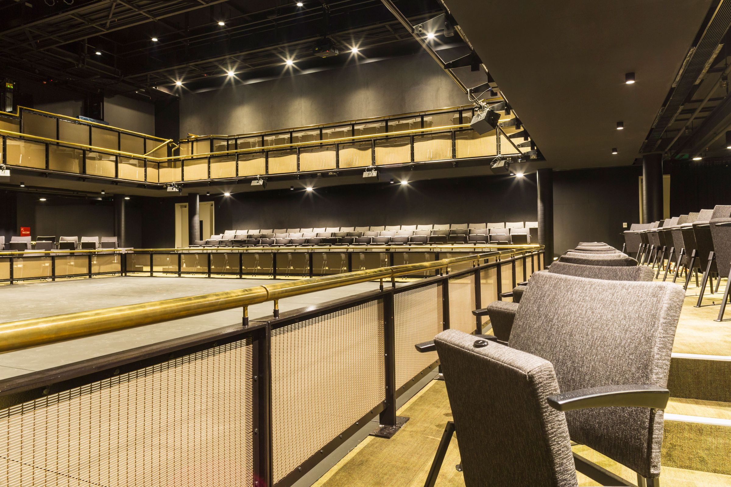 Cox Architecture completes performing arts centre in Cairns ...