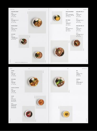 2020 Eat Drink Design Awards: Best Identity Design | ArchitectureAu