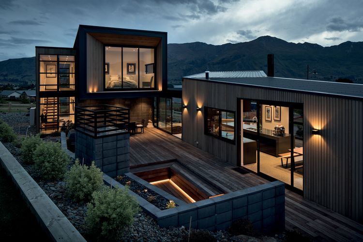 New Zealand's most popular houses of 2017 ArchitectureAu