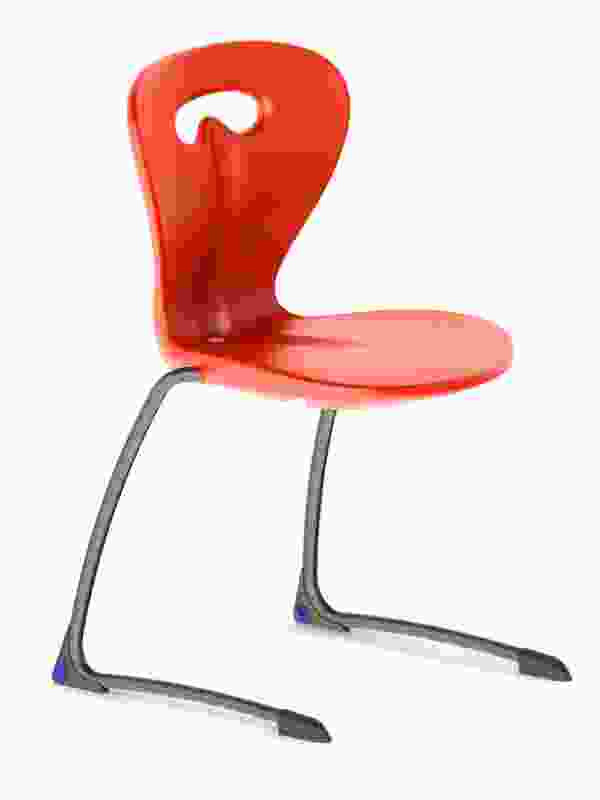 Goggle ergonomic chair (D3 Design)
