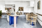 Shortlist revealed: 2016 Australian Interior Design Awards
