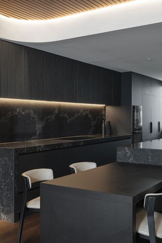 How a designer used King Living furniture to maximise space in a small ...