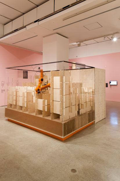 The Future Is Here | ArchitectureAu
