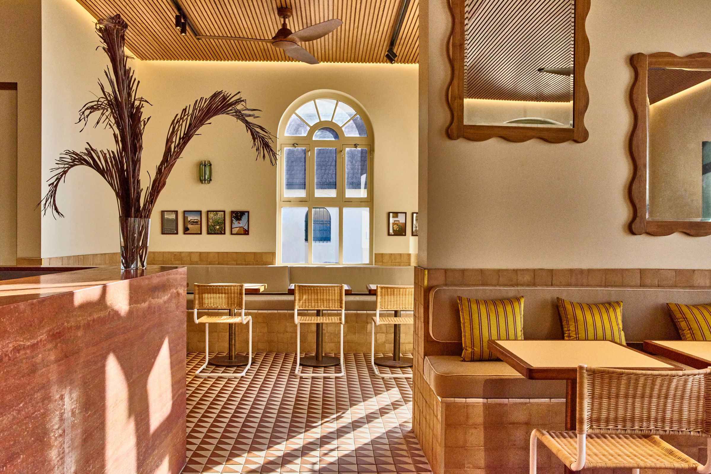 2023 Eat Drink Design Awards shortlist: Best Cafe Design | ArchitectureAu