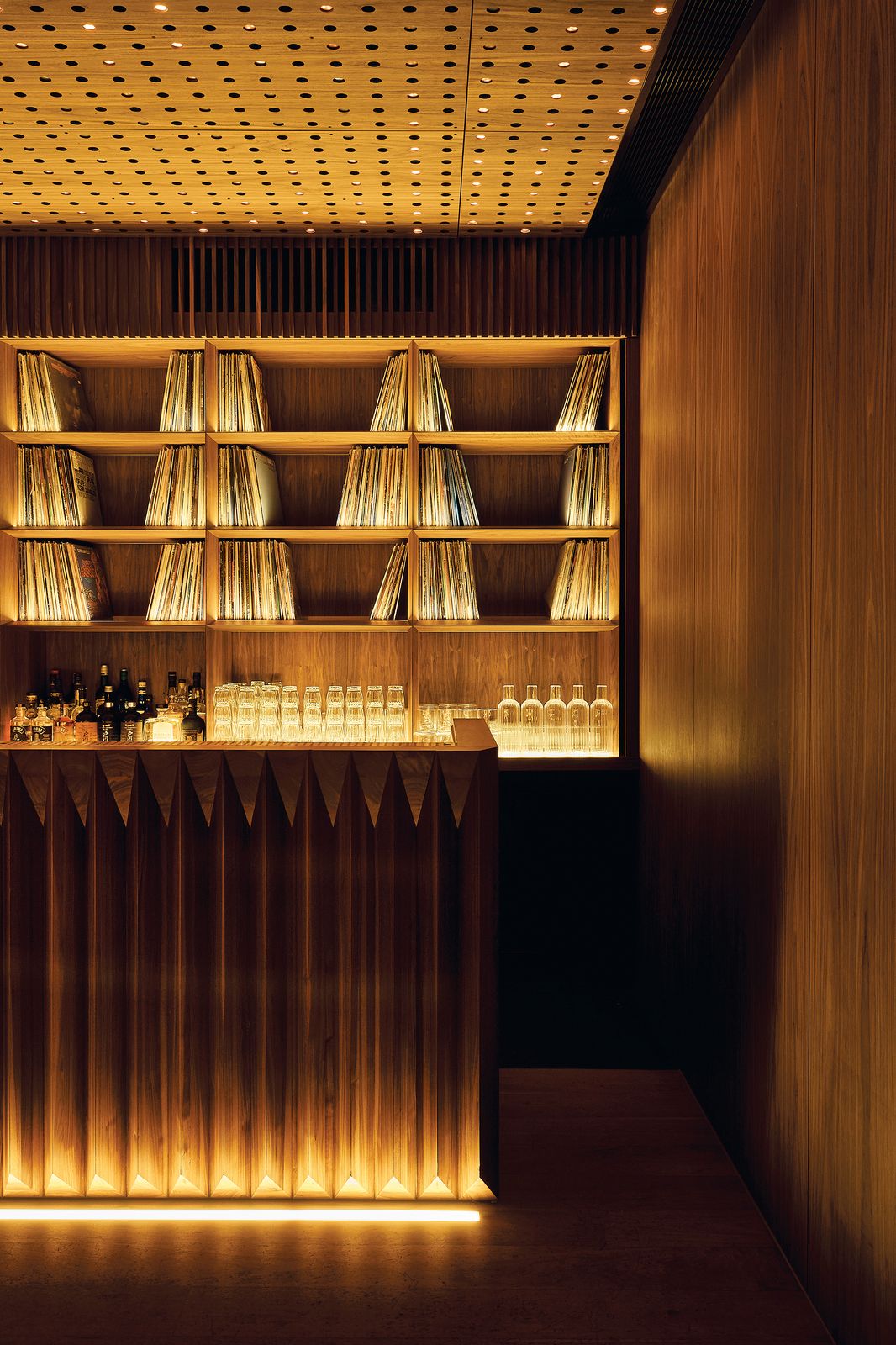 2022 Eat Drink Design Awards: Best Bar Design | ArchitectureAu