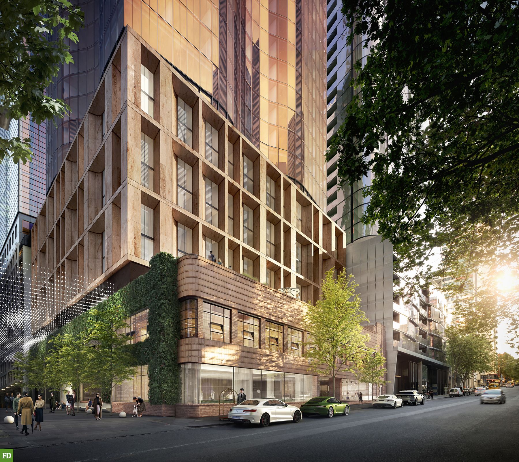 Probuild Dissolution Construction resumes following Probuild collapse | ArchitectureAu