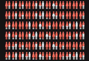 The Census Report 2001-2016 – Women in Landscape Architecture was commissioned by AILA in collaboration with Parlour and the Monash XYX Lab.