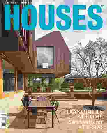 Houses 102 is on sale from 2 February 2015. 