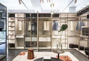 Poliform的悉尼展厅已经发生了变化。