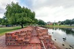 Stawell Steps
