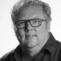 Rob Roggema