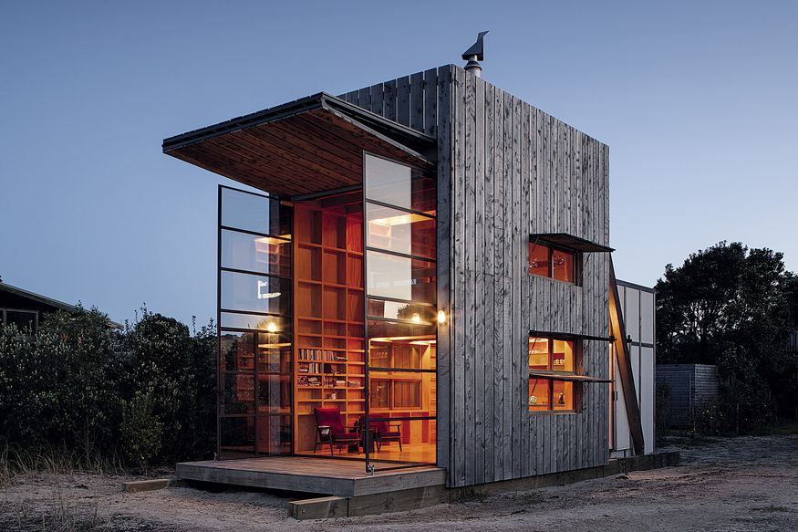 New Zealand Architecture Awards | ArchitectureAu