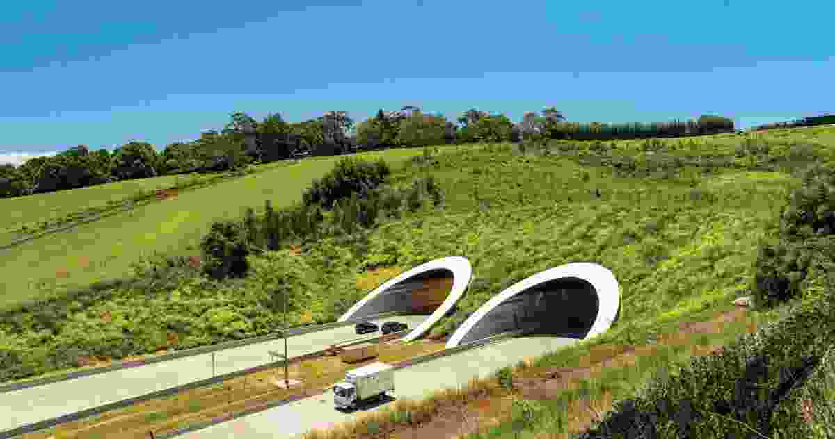 Pacific Highway Upgrade by AECOM, Arup, CM Plus, Context, Corkery Consulting with others