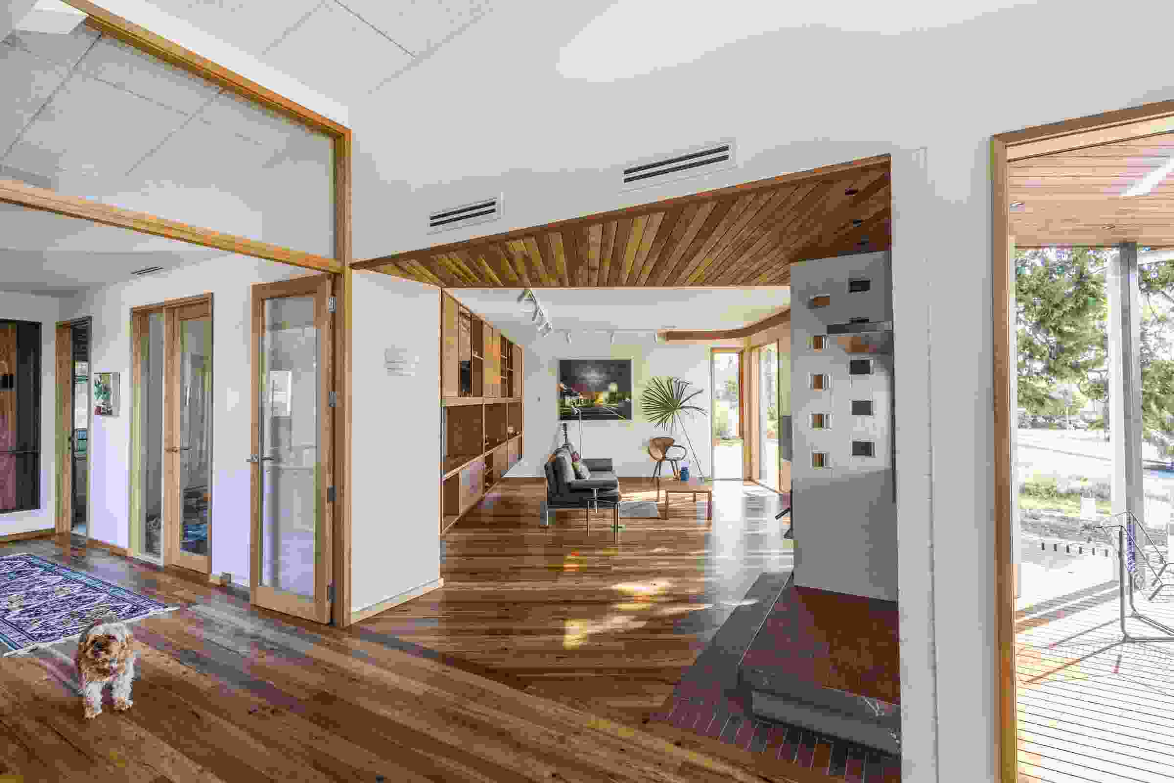 2025 ACT Architecture Awards | ArchitectureAu