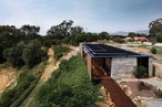 2015 Houses Awards: New House under 200 m2