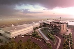 Adelaide Airport’s $165m expansion approved