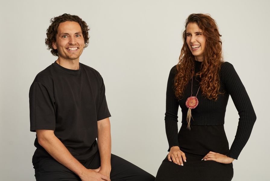 Sydney-based Worimi and Biripi guri architect Jack Gillmer and multidisciplinary Yuggera and Biri artist from Brisbane, Jody Rallah, have been selected to participate in the 2024 galang residency program.