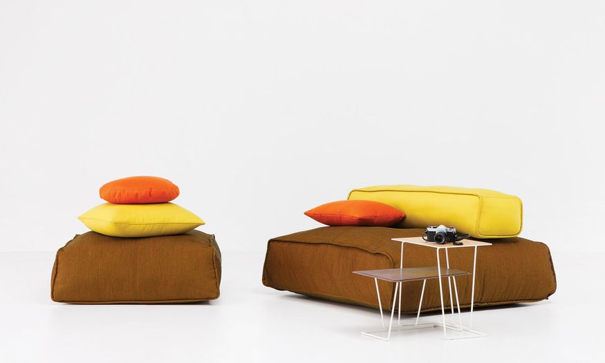 New Australian furniture design ArchitectureAu