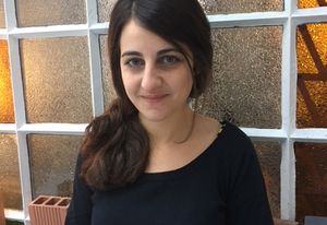 Griselda Balian, founding partner at BAAG (Buenos Aires Arquitectura Grupal).