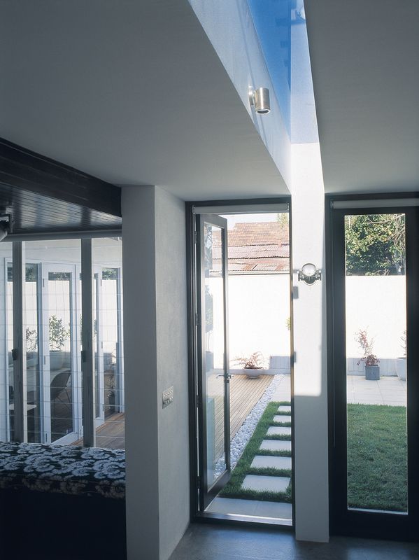 First House Kelso House ArchitectureAu