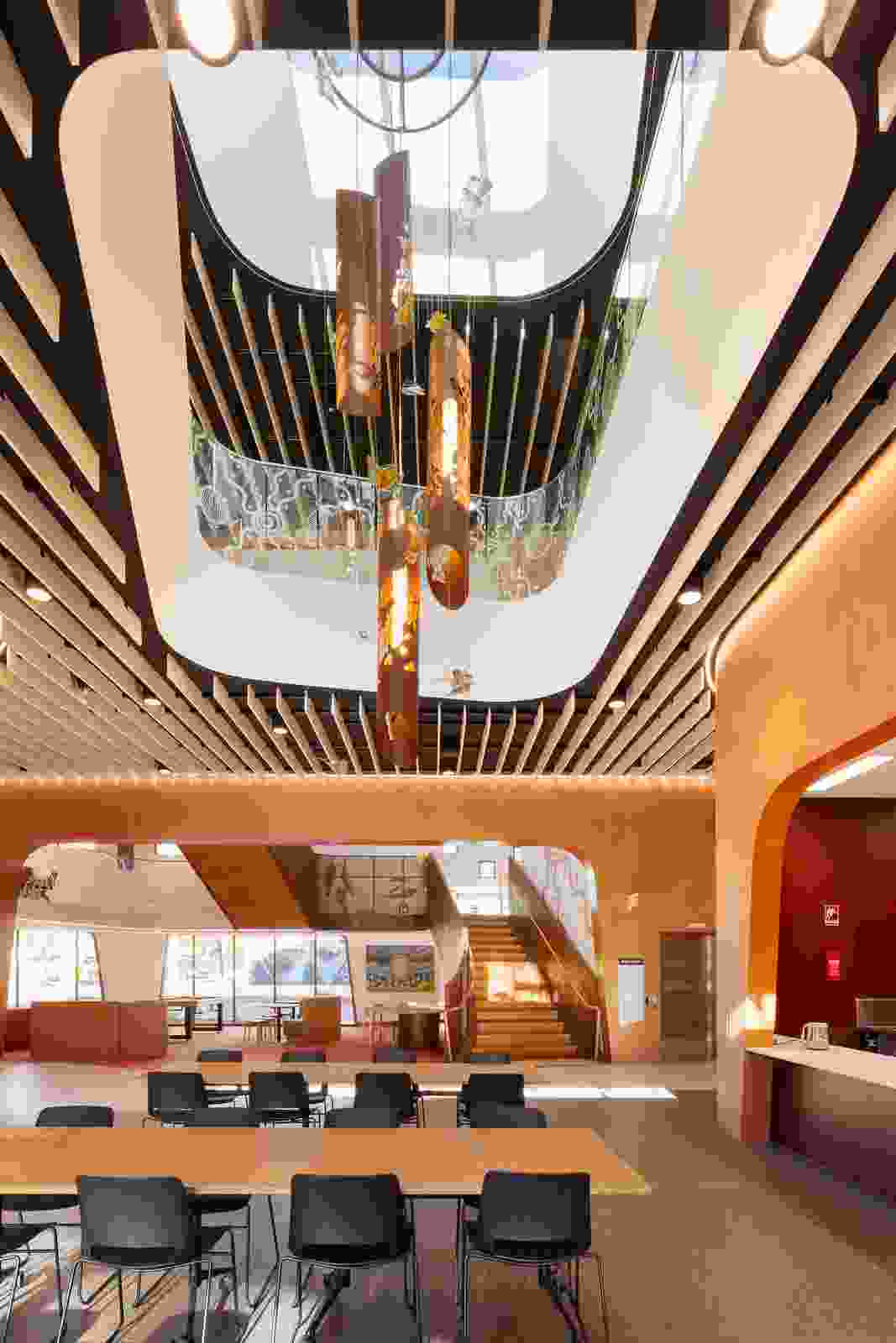 2026 ACT Architecture Awards | ArchitectureAu