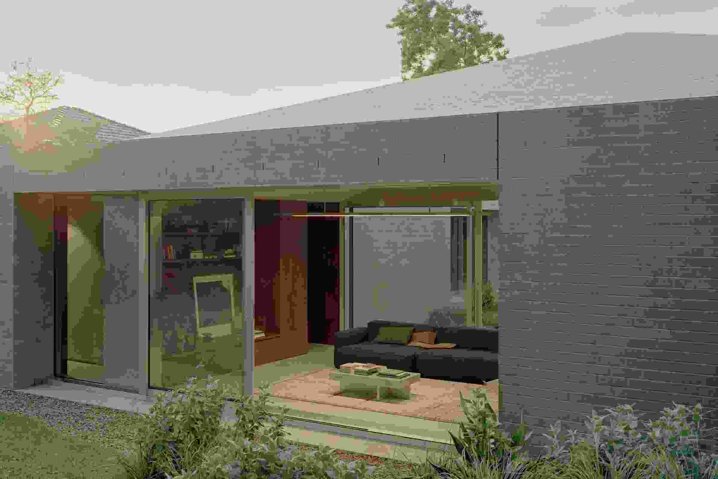 2024 Houses Awards: Commendations | ArchitectureAu