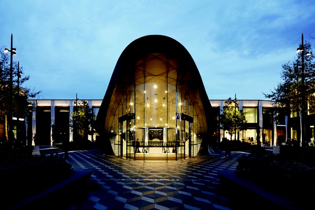 Eastland by ACME.