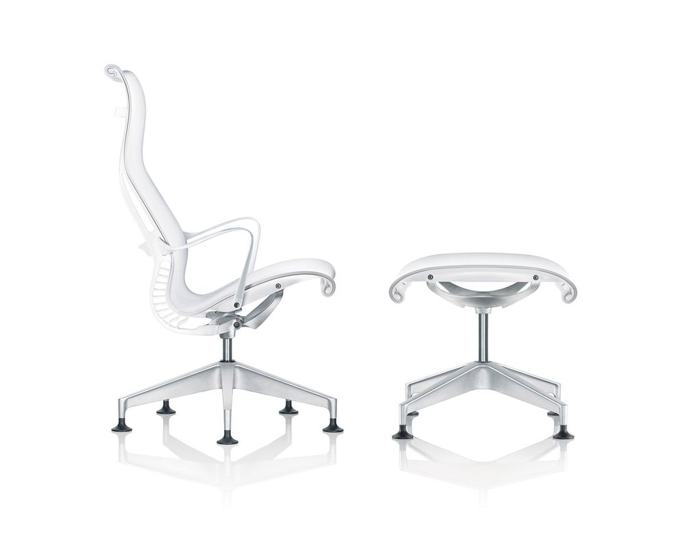 setu chair white