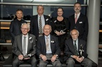 Nine Australian designers inducted into DIA Hall of Fame