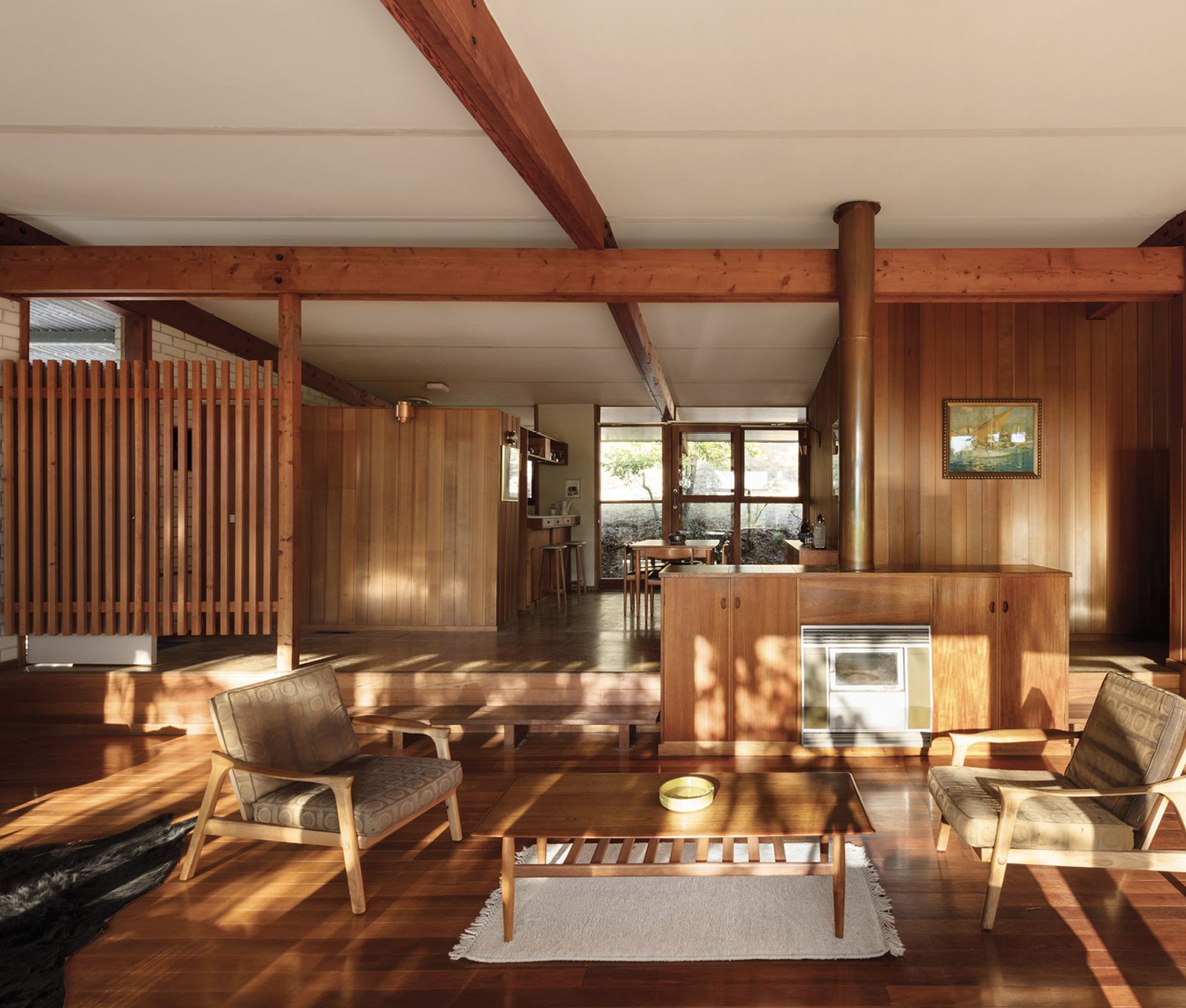Revisited: Porter House | ArchitectureAu