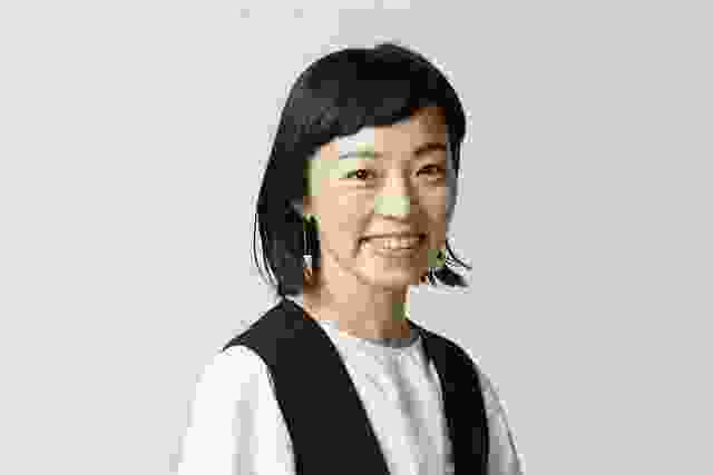 Suzuko Yamada.