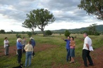 Bingara’s living classroom