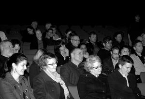 The AA Roundtable 01 event took place on 21 July 2009 at the Sidney Myer Asia Centre as part of the State of Design Festival.