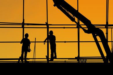 Webinar: Cash Retentions and other Performance Securities