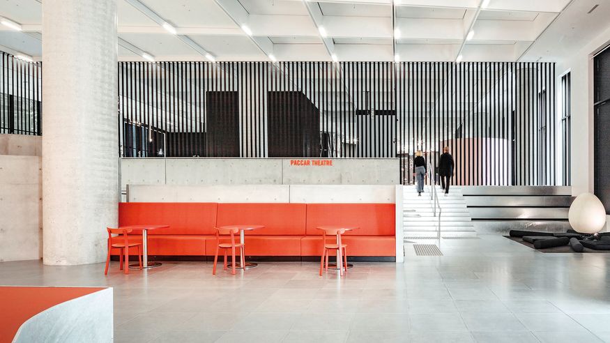 2023 Australian Interior Design Awards: Commendations | ArchitectureAu