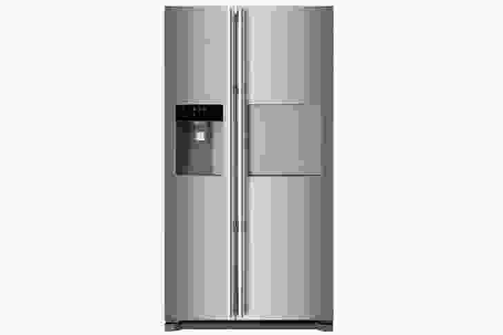 Smeg SR620X.