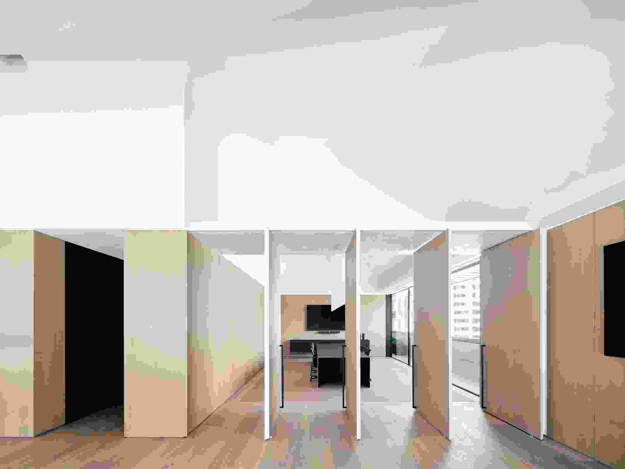 2023 Australian Interior Design Awards: Commendations | ArchitectureAu