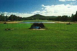 Tent Embassy. Image: Christopher Vernon.