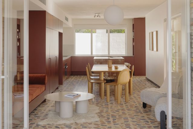 Giuseppe’s House by Whispering Smith