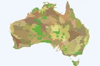 Green infrastructure: Continental planning in the national interest