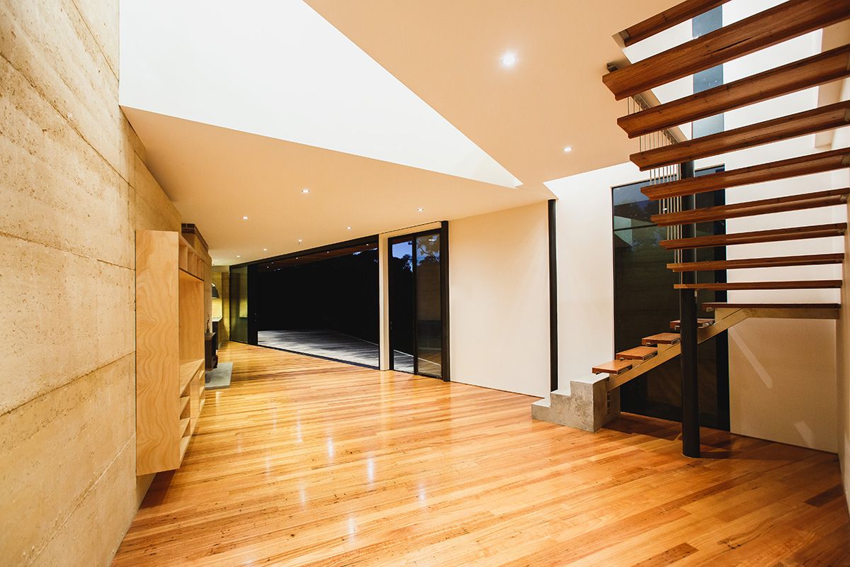 Aqueduct House ArchitectureAu